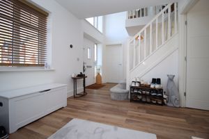 Living Space- click for photo gallery